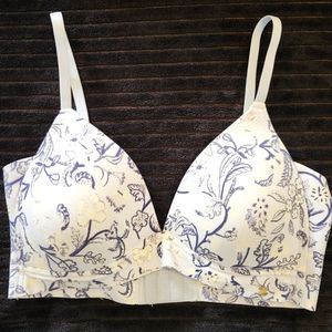 Lucky Brand Bra